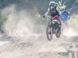 Classic Offroad Festival 2025